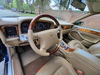 Jaguar 4.0, 1995 - afbeelding 42 van  49