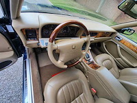 Jaguar 4.0, 1995 - afbeelding 44 van  49