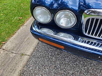 Jaguar 4.0, 1995 - afbeelding 34 van  49