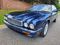 Jaguar 4.0, 1995 - afbeelding 46 van  49