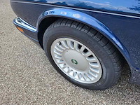 Jaguar 4.0, 1995 - afbeelding 48 van  49