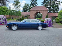 Jaguar 4.0, 1995 - afbeelding 49 van  49