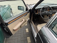 Jaguar 4.0 xj6, 1986 - afbeelding 2 van  25