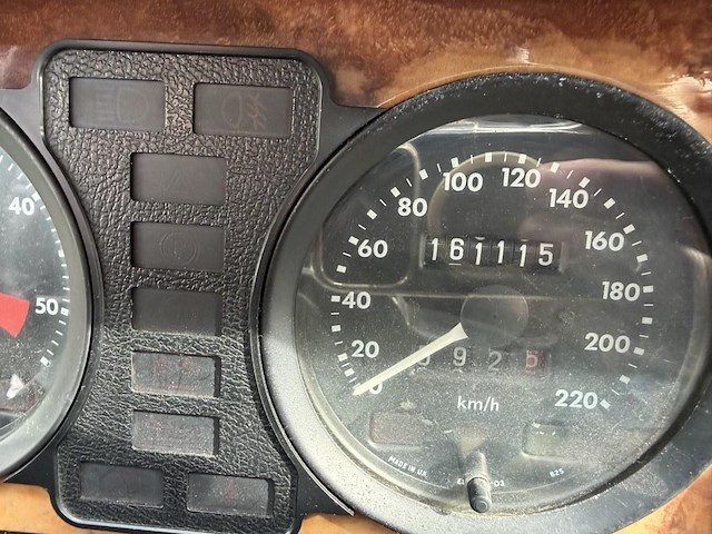 Jaguar 4.0 xj6, 1986 - afbeelding 4 van  25