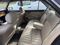 Jaguar 4.0 xj6, 1986 - afbeelding 6 van  25