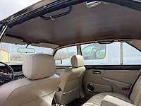 Jaguar 4.0 xj6, 1986 - afbeelding 8 van  25