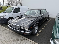 Jaguar 4.0 xj6, 1986 - afbeelding 1 van  25