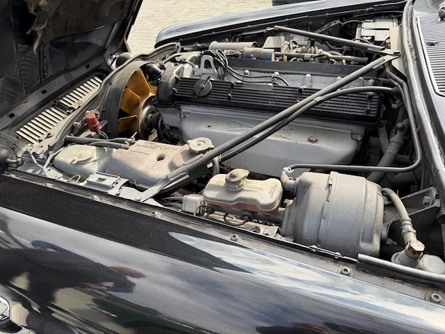 Jaguar 4.0 xj6, 1986 - afbeelding 14 van  25