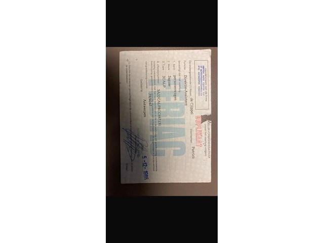 Jaguar 4.0 xj6, 1986 - afbeelding 16 van  25