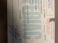 Jaguar 4.0 xj6, 1986 - afbeelding 16 van  25