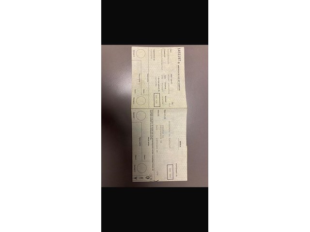 Jaguar 4.0 xj6, 1986 - afbeelding 18 van  25