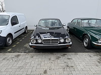 Jaguar 4.0 xj6, 1986 - afbeelding 12 van  25