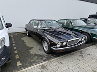 Jaguar 4.0 xj6, 1986 - afbeelding 19 van  25
