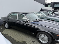 Jaguar 4.0 xj6, 1986 - afbeelding 20 van  25