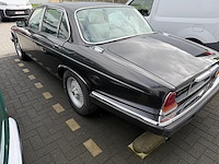 Jaguar 4.0 xj6, 1986 - afbeelding 24 van  25