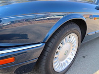 Jaguar 400 sovereign, 1995 - afbeelding 2 van  51