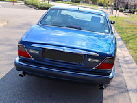 Jaguar 400 sovereign, 1995 - afbeelding 4 van  51