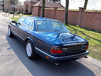 Jaguar 400 sovereign, 1995 - afbeelding 7 van  51