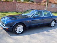 Jaguar 400 sovereign, 1995 - afbeelding 8 van  51