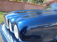 Jaguar 400 sovereign, 1995 - afbeelding 9 van  51