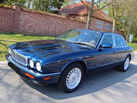 Jaguar 400 sovereign, 1995