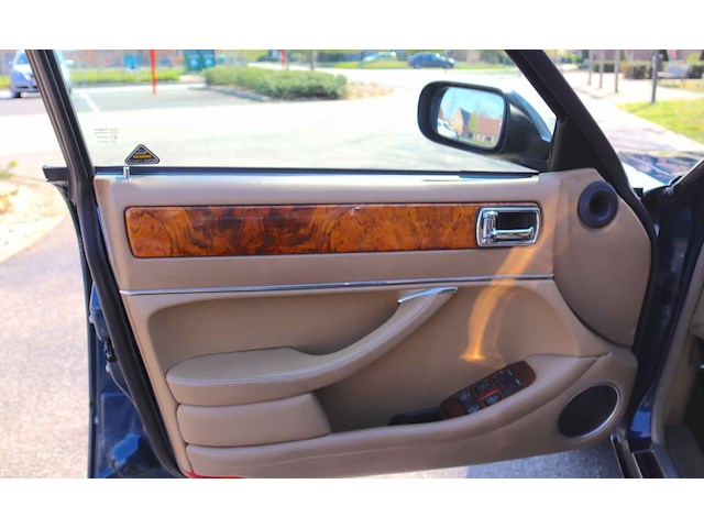 Jaguar 400 sovereign, 1995 - afbeelding 13 van  51