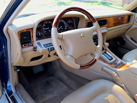 Jaguar 400 sovereign, 1995 - afbeelding 17 van  51