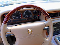 Jaguar 400 sovereign, 1995 - afbeelding 18 van  51