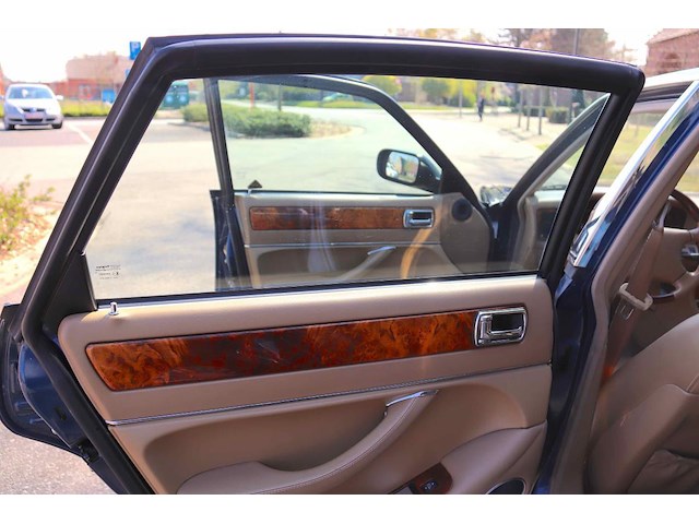 Jaguar 400 sovereign, 1995 - afbeelding 21 van  51