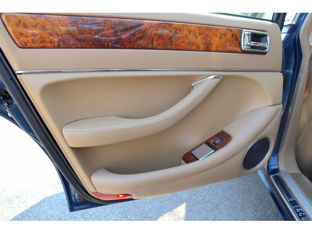 Jaguar 400 sovereign, 1995 - afbeelding 22 van  51