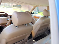 Jaguar 400 sovereign, 1995 - afbeelding 25 van  51