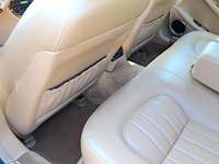 Jaguar 400 sovereign, 1995 - afbeelding 29 van  51