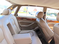 Jaguar 400 sovereign, 1995 - afbeelding 33 van  51