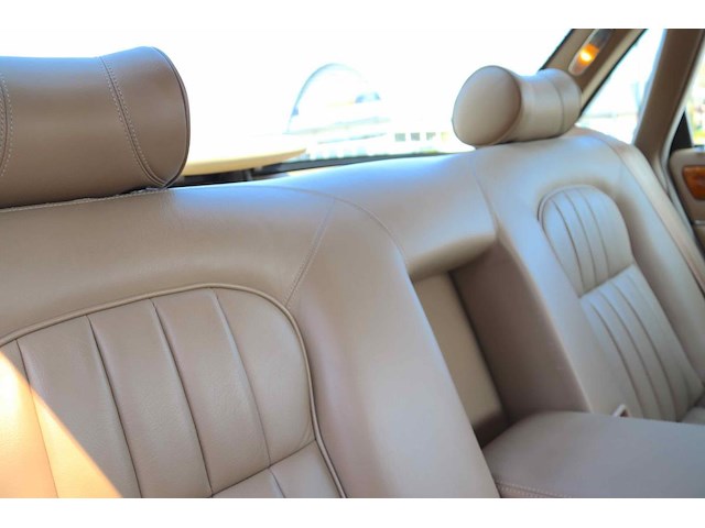 Jaguar 400 sovereign, 1995 - afbeelding 35 van  51