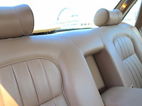 Jaguar 400 sovereign, 1995 - afbeelding 35 van  51