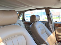 Jaguar 400 sovereign, 1995 - afbeelding 37 van  51