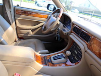 Jaguar 400 sovereign, 1995 - afbeelding 39 van  51