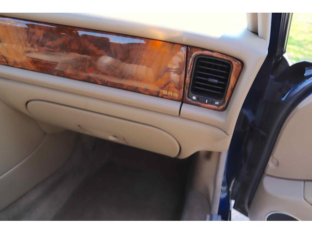 Jaguar 400 sovereign, 1995 - afbeelding 40 van  51