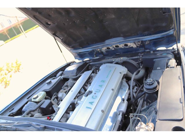 Jaguar 400 sovereign, 1995 - afbeelding 41 van  51