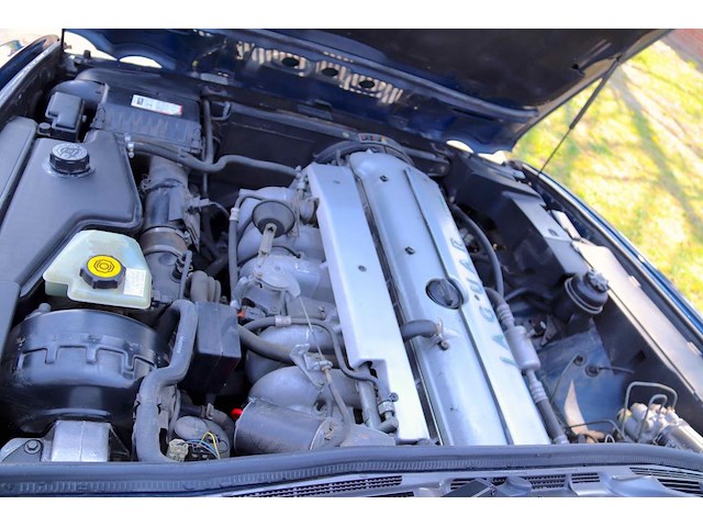 Jaguar 400 sovereign, 1995 - afbeelding 42 van  51