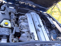 Jaguar 400 sovereign, 1995 - afbeelding 42 van  51