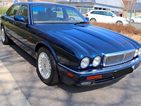 Jaguar 400 sovereign, 1995 - afbeelding 34 van  51