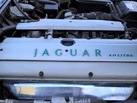 Jaguar 400 sovereign, 1995 - afbeelding 46 van  51