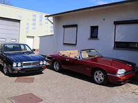 Jaguar 400 sovereign, 1995 - afbeelding 47 van  51