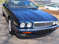 Jaguar 400 sovereign, 1995 - afbeelding 45 van  51