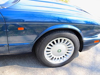 Jaguar 400 sovereign, 1995 - afbeelding 48 van  51