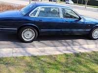 Jaguar 400 sovereign, 1995 - afbeelding 50 van  51