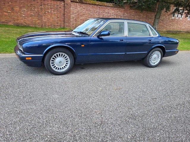 Jaguar 4,0 - afbeelding 2 van  54