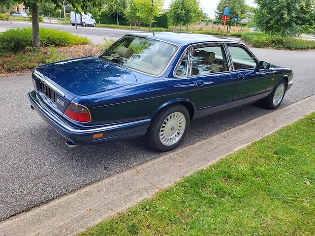 Jaguar 4,0 - afbeelding 3 van  54