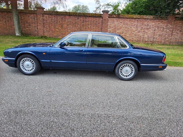 Jaguar 4,0 - afbeelding 4 van  54